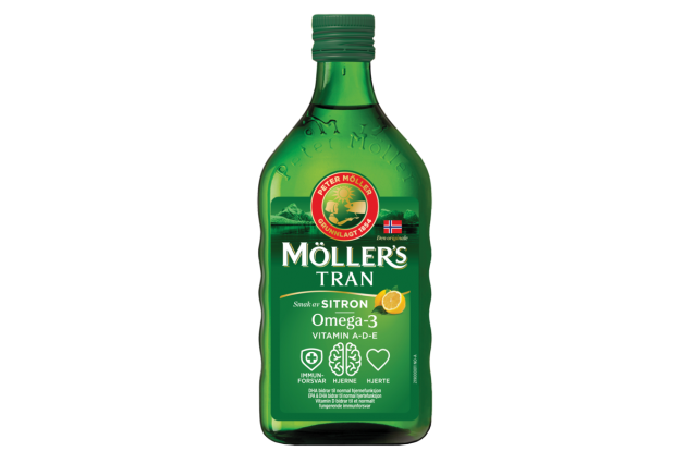 mollers 500ml