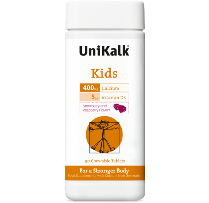 UniKalk® Calcium Kids 