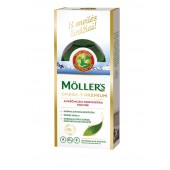 Mollers Premium skysti žuvų taukai
