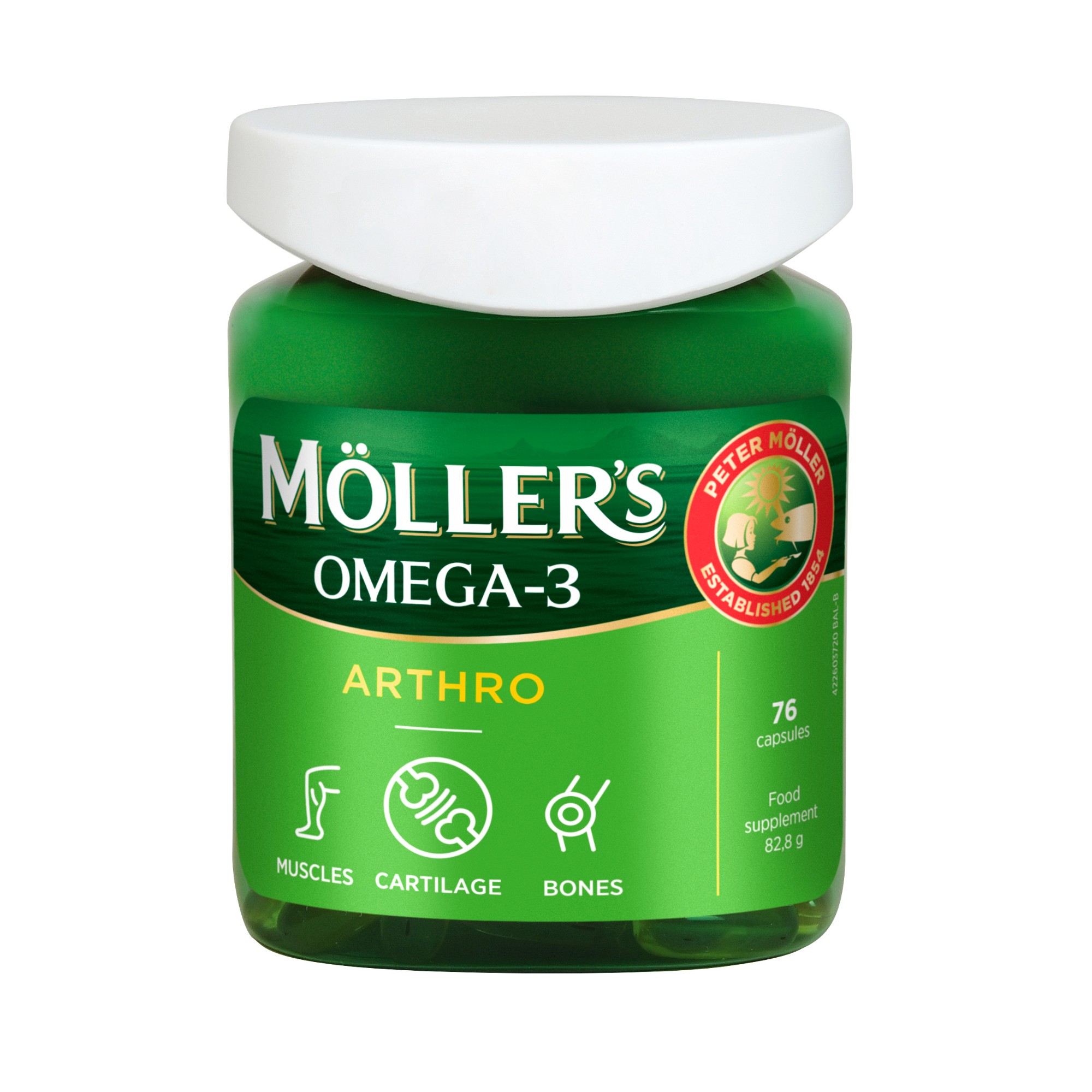 Mollers Arthro 